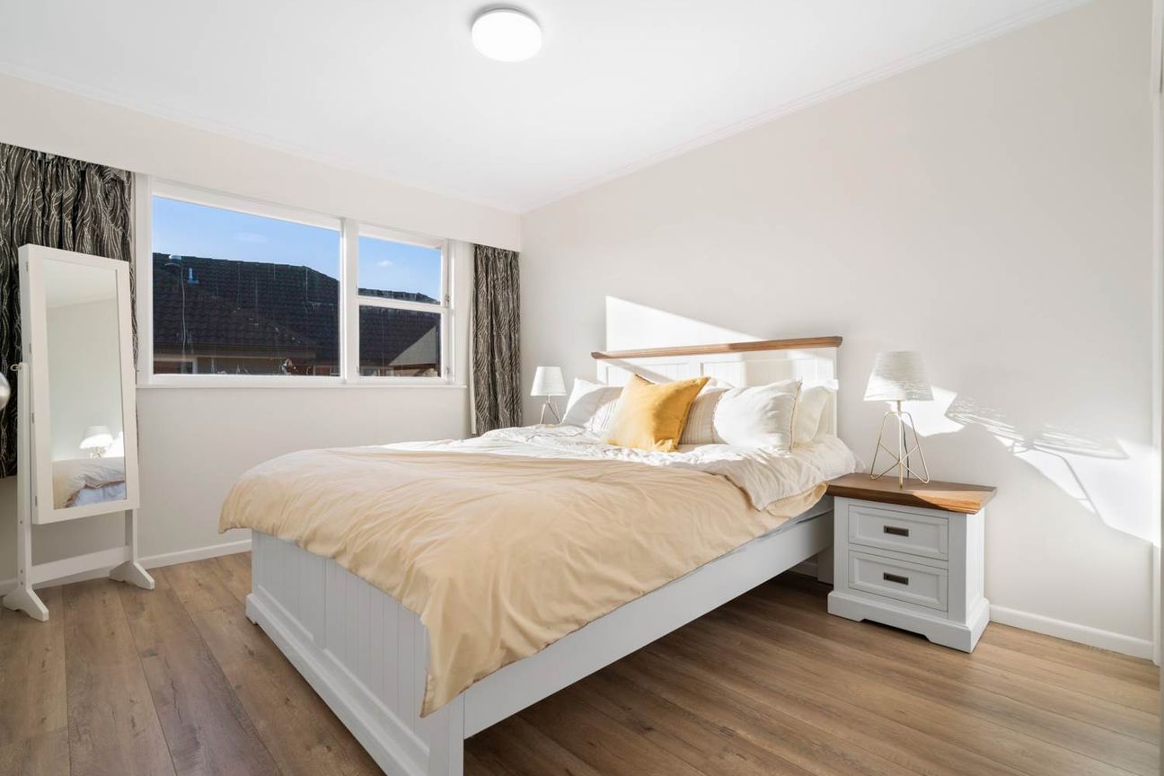 Tidy four-bedroom!! - Widok 5