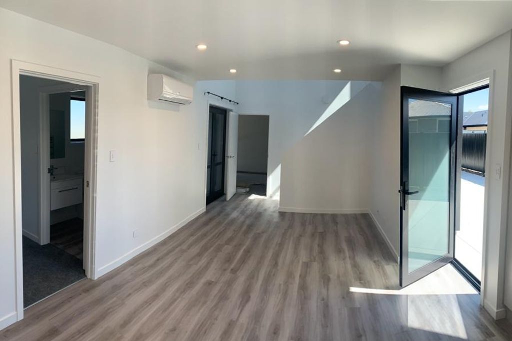 ASHBURTON CENTRAL NEW BUILD - 3 BEDROOMS - Ansicht 4