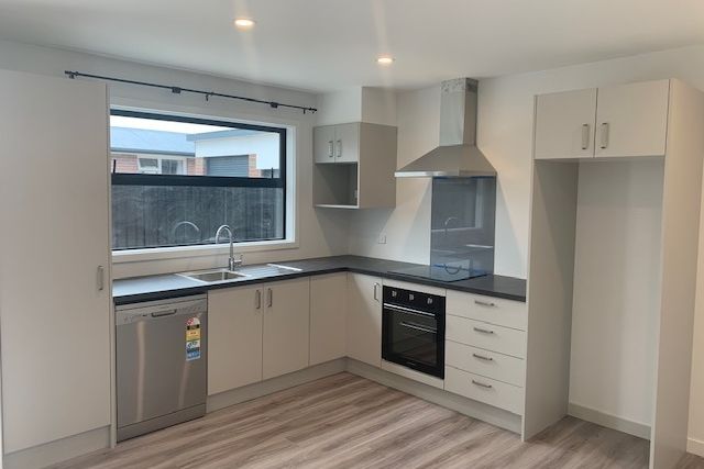 ASHBURTON CENTRAL NEW BUILD - 3 BEDROOMS - Ansicht 3