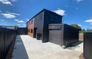 A/279 Tancred Street , Ashburton