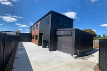 A/279 Tancred Street , Ashburton