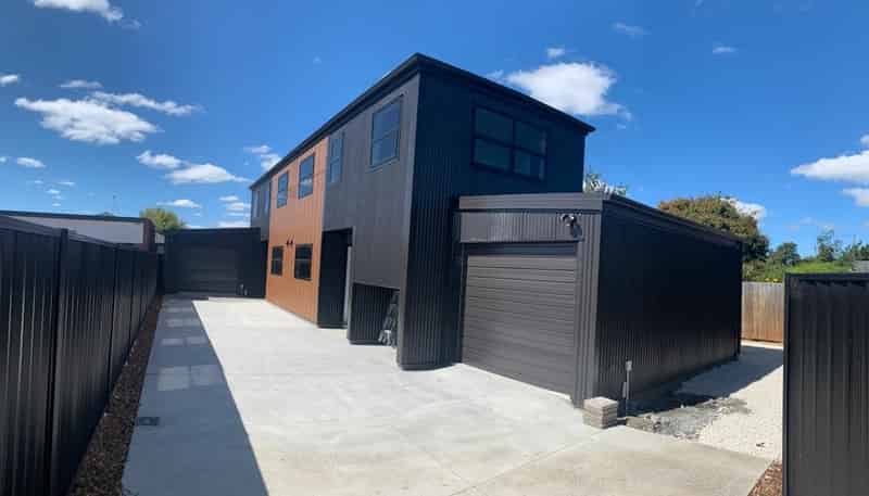 A/279 Tancred Street , Ashburton