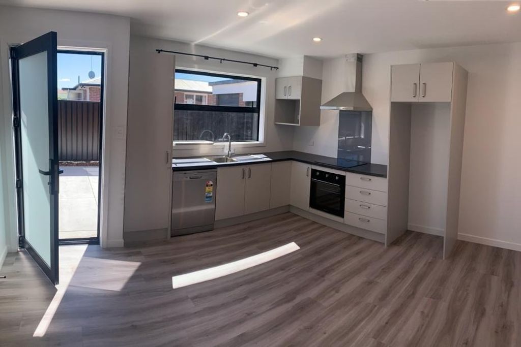 ASHBURTON CENTRAL NEW BUILD - 3 BEDROOMS - Ansicht 2