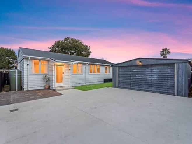 17A Arodella Crescent, Ranui