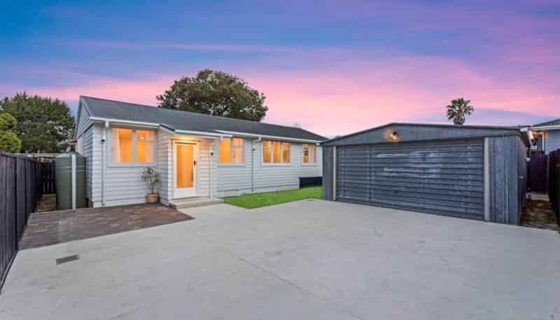 17A Arodella Crescent, Ranui