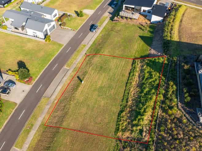 38 Ataahua Views Terrace, Whitianga