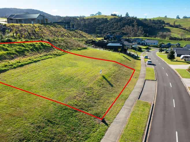 38 Ataahua Views Terrace, Whitianga