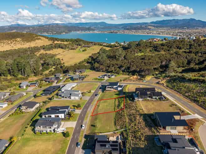 38 Ataahua Views Terrace, Whitianga