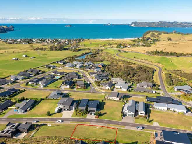 38 Ataahua Views Terrace, Whitianga