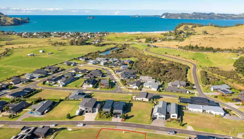 38 Ataahua Views Terrace, Whitianga