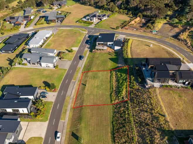 38 Ataahua Views Terrace, Whitianga