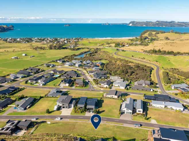 38 Ataahua Views Terrace, Whitianga