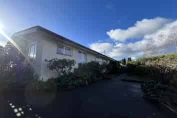 26 Westburn Terrace, Burnside