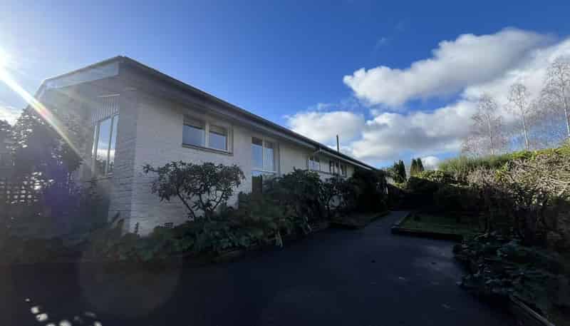 26 Westburn Terrace, Burnside