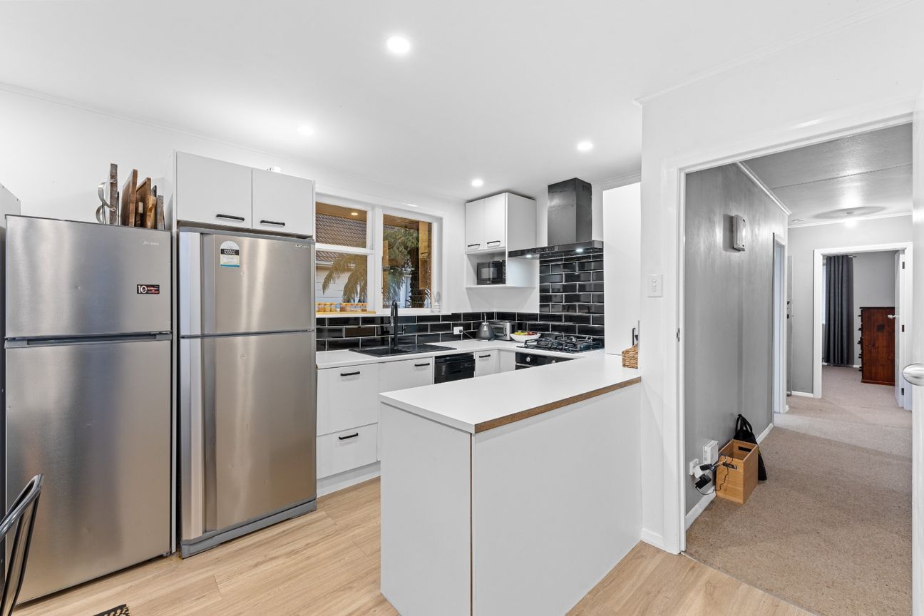 Great Family Home - Widok 2