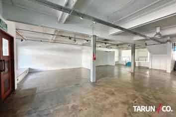 Prime King Street Retail with Parking - 626sqm