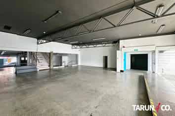 Prime King Street Retail with Parking - 626sqm