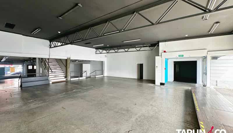 126-144 King Street, Pukekohe