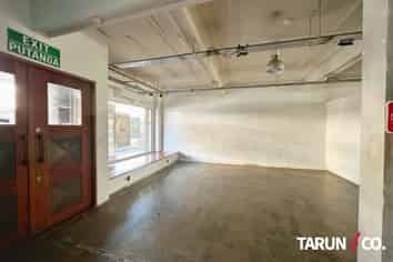 Prime King Street Retail with Parking - 626sqm