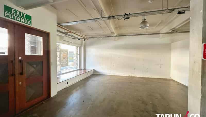 126-144 King Street, Pukekohe