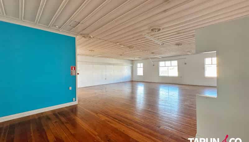126-144 King Street, Pukekohe