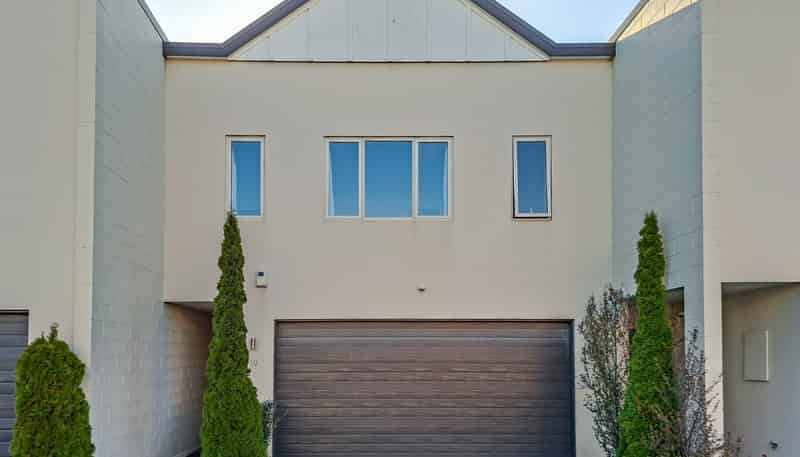 50 John Campbell Crescent, Addington