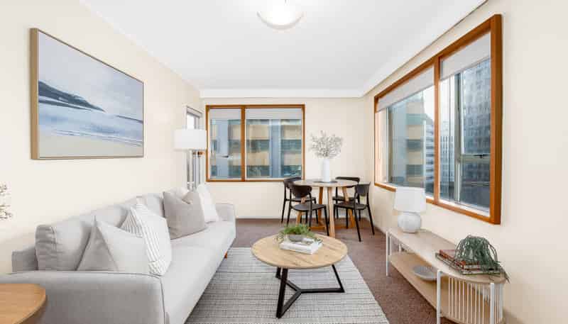 8/179 The Terrace, Wellington Central