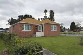 Cute Standalone Office Space in Kensington