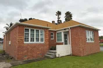Cute Standalone Office Space in Kensington