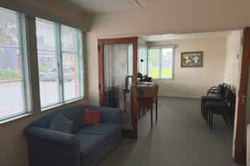 Cute Standalone Office Space in Kensington