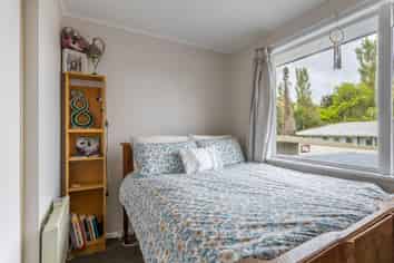 4 Ward Place, Marfell