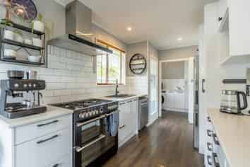 4 Ward Place, Marfell