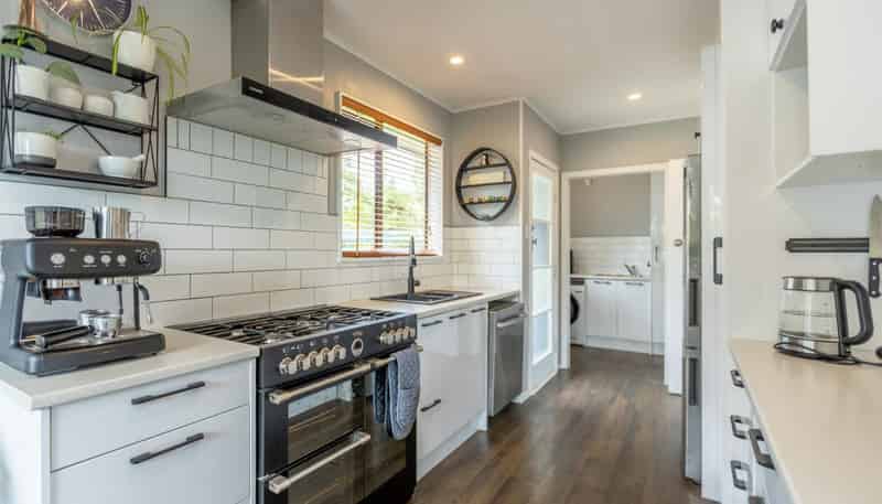 4 Ward Place, Marfell