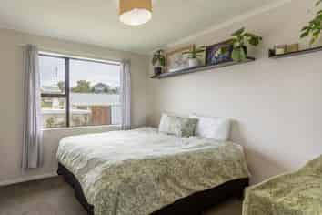 4 Ward Place, Marfell