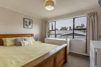 4 Ward Place, Marfell