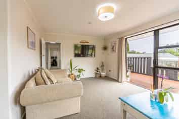 4 Ward Place, Marfell