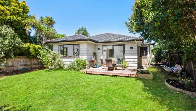 14A Meliora place, Avondale