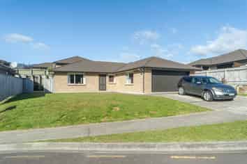 10 Greenstone Grove, Upper Hutt