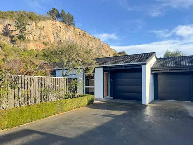 26 Raekura Place, Redcliffs