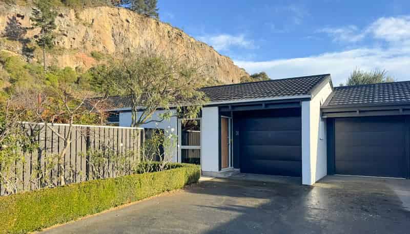 26 Raekura Place, Redcliffs