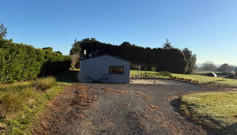 60 Walters Road, Karaka
