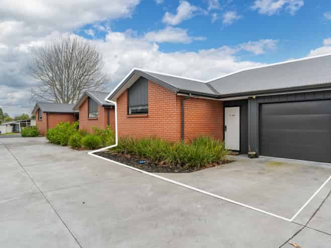 3/146 Hukanui Road, Chartwell