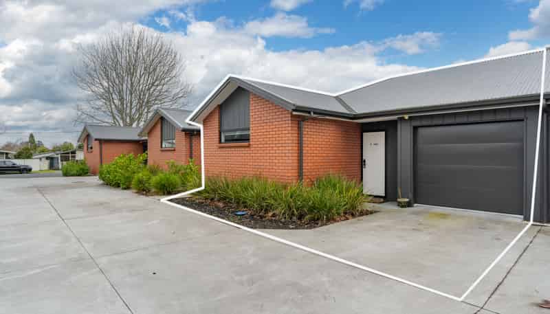 3/146 Hukanui Road, Chartwell