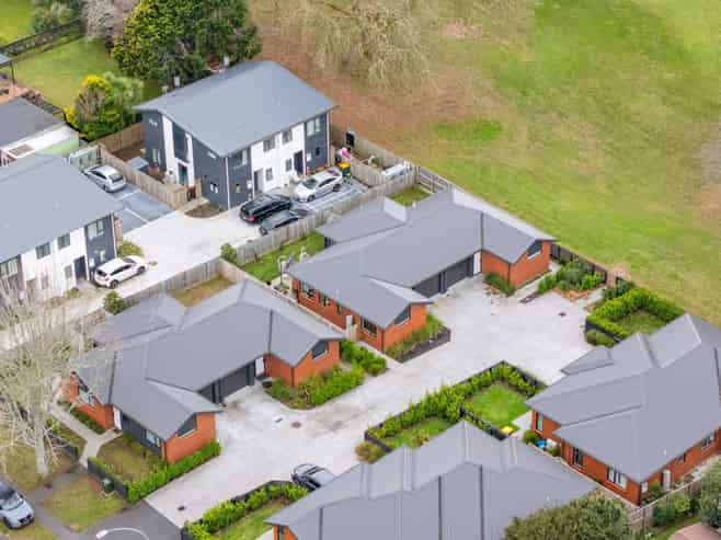 3/146 Hukanui Road, Chartwell
