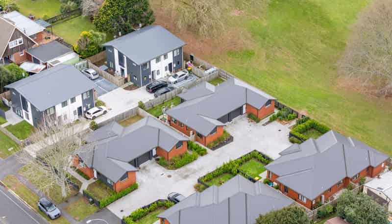 3/146 Hukanui Road, Chartwell