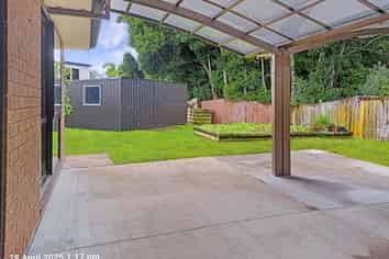 13A Highlight Parade, Te Atatu South