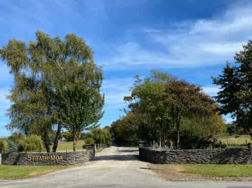  Awamoa Road, Oamaru