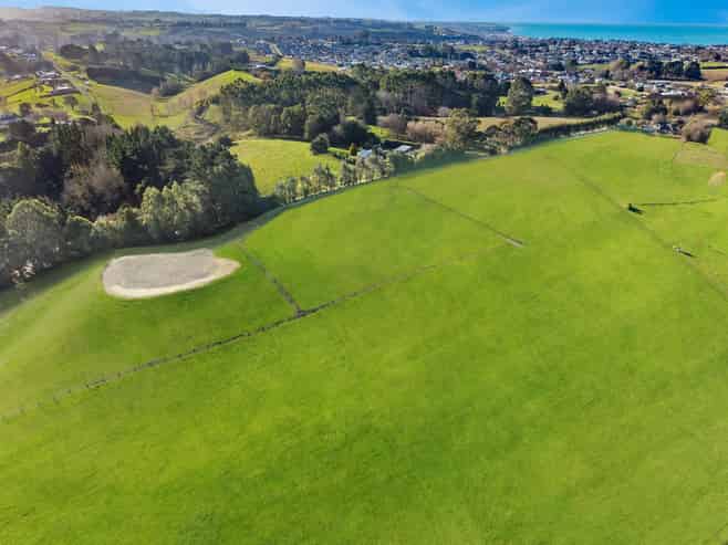  Awamoa Road, Oamaru