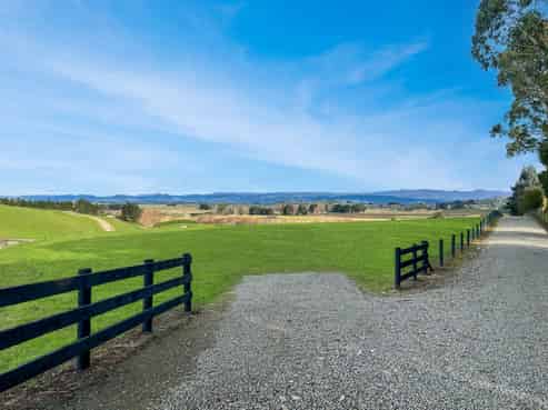  Awamoa Road, Oamaru