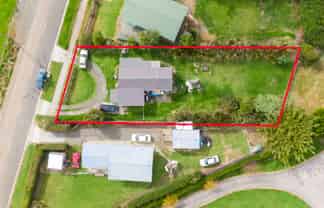 Northland - Address withheld